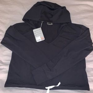 Gymshark Poise Hoodie NWT!